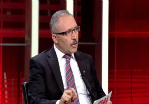 Abdulkadir Selvi'ye gösterilen çanağın sırrı ne?