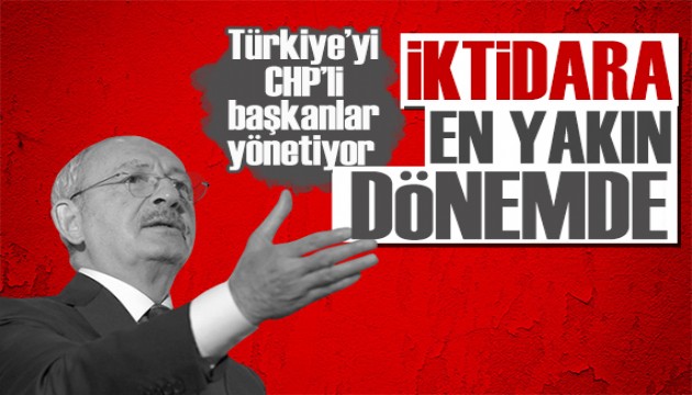 Kılıçdaroğlu'ndan net mesaj: İktidara en yakın dönemdeyiz
