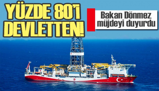 Bakan duyurdu: 2022'de müjde olabilir!