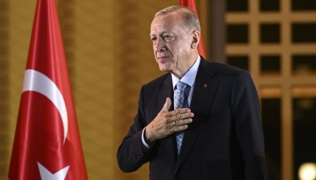 Erdoğan'dan asgari ücret mesajı