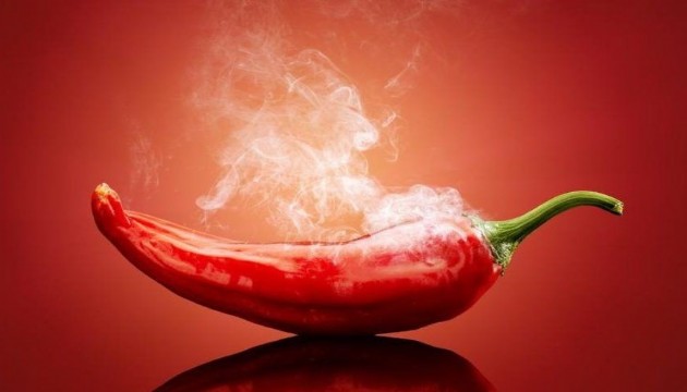 Her gün acı yiyenler dikkat: Uzmanlar kanıtladı