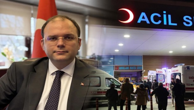 İstanbul İl Sağlık Müdürü dikkat çeken verileri paylaştı: 