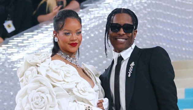 Acun Ilıcalı'dan dev proje!  ASAP ve Rihanna geliyor