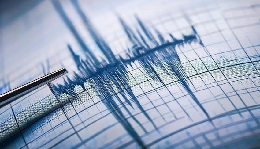 Adana'da korkutan deprem