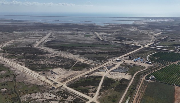 8 bin kişi istihdam edilecek