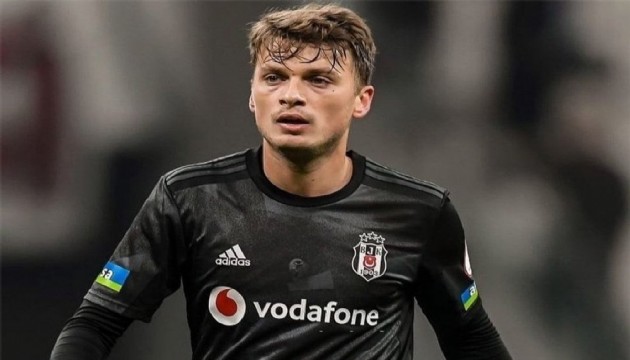 Adem Ljajic İtalya'ya dönüyor