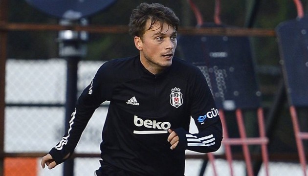 Adem Ljajic'e Süper Lig'den talip var