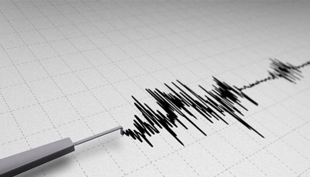 Azerbaycan'da korkutan deprem!