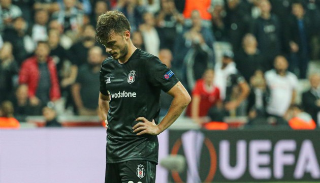 İşte Adem Ljajic'in yeni takımı