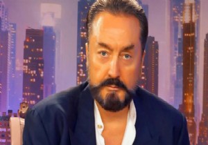 Adnan Oktar'a kötü haber