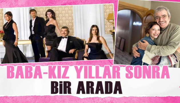 Selçuk Yöntem ile Hazal Kaya bir araya geldi