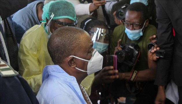 Afrika'da koronavirüs salgınında artış sürüyor