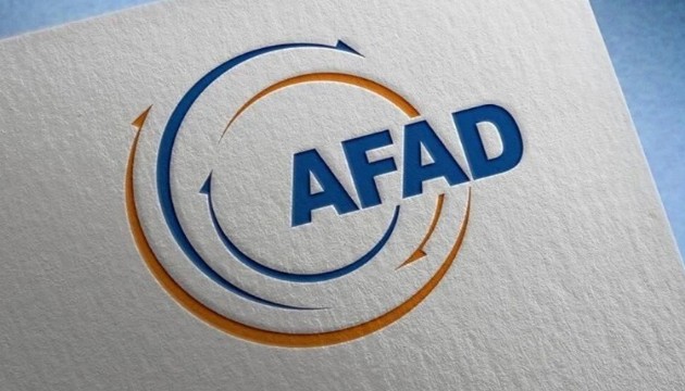 AFAD: 3 ilde verilen sarı kod yağış uyarısı sonlandırıldı