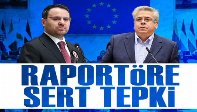 Bakan Gürlek: 