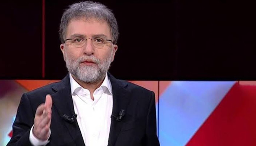 Ahmet Hakan yazdı: Biraz Berhan Şimşek biraz Melih Gökçek