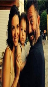 Ünlü çift 13 yıl sonra bir arada!