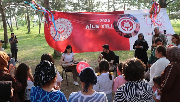 12 ilde festival alanı yapılacak