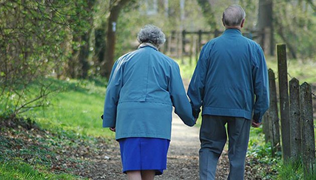 O vitamin Alzheimer ile ilişkili olabilir