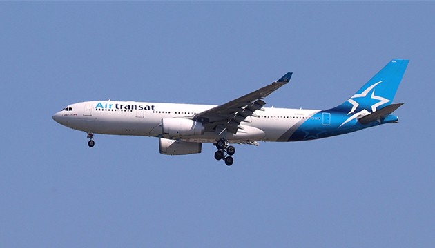 Toronto-İstanbul seferleri Aralık'ta başlayacak