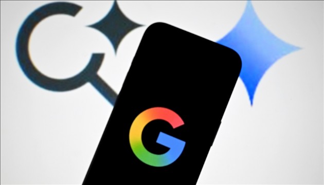 Yapay zeka aramalarında Google krizi