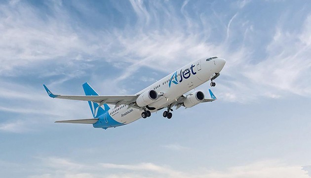 Yurt dışında 3 yeni hat daha eklendi