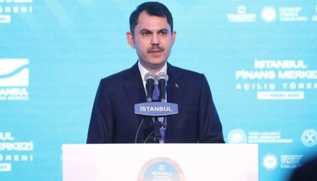 Kurum: İhalesini yaptığımız metro hatlarını bile iptal ettiler