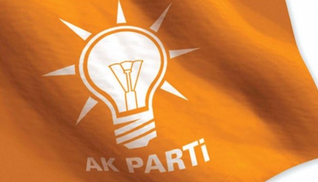 AK Parti'de İstanbul için ilk aday adayı belli oldu!