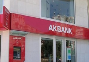 Akbank 2023 yılında 66 milyar 496 milyon TL konsolide net kar elde etti