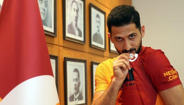 Emre Akbaba Galatasaray'dan ne kadar para alacak?