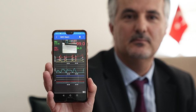 Türk bilim insanlarından kanseri erken evrede tespit edebilecek uygulama!