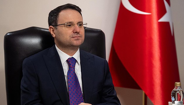 Bakan Gürlek açıkladı: Gülcan Yazıcı cinayeti 20 yıl sonra çözüldü