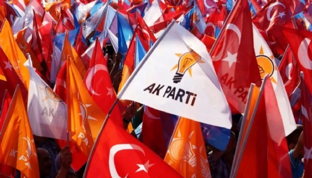 Yeni Akit yazarı Şanlıdağ'dan dikkat çeken Ak Parti eleştirisi: 