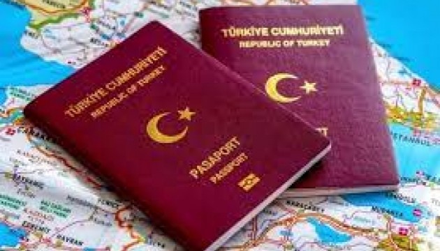 AKPM'de gündem Türkiye'deki Schengen sorunu