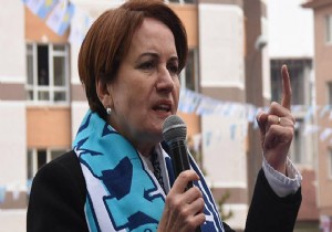 Akşener, 