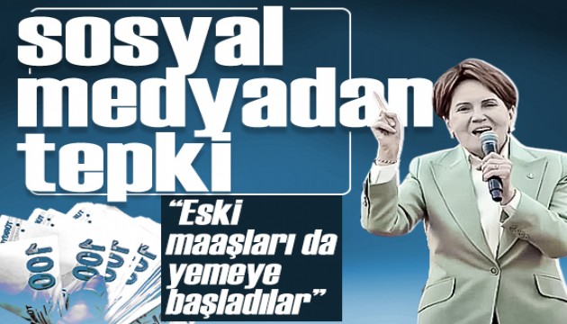 Akşener: 