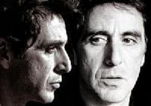 Usta Oyuncu Al Pacino İzmir'e Geliyor!