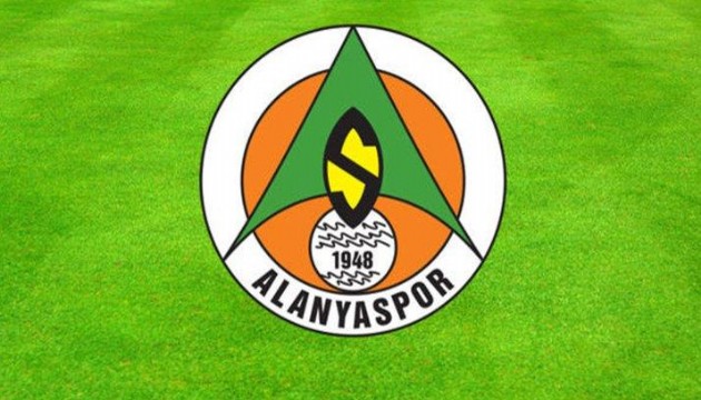 Alanyaspor'a Senegalli forvet