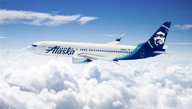 Alaska Air, Hawaiian Hava Yolları'nı satın alıyor