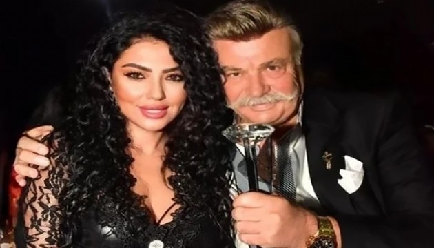 33 yaş küçük eşten dikkat çeken sözler: 