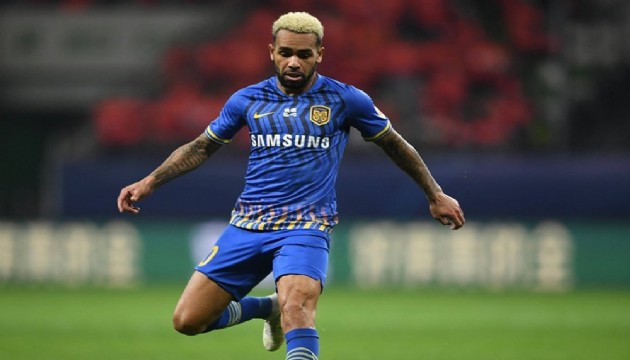 Alex Teixeira açıkladı! Hangi takıma transfer olacak?