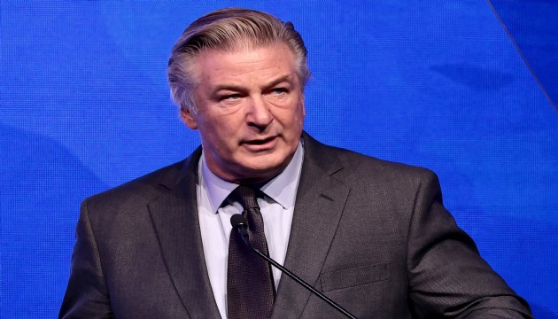 Alec Baldwin hakkındaki iddialara yanıt verdi!