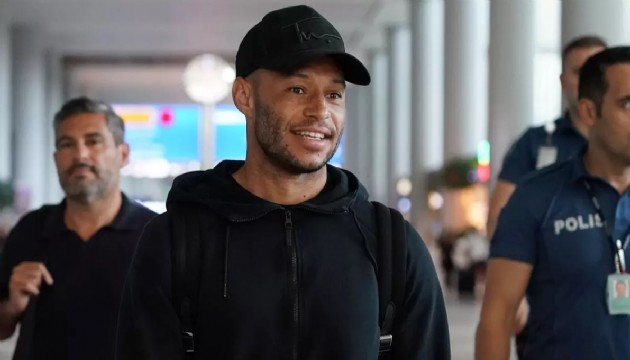 Beşiktaş'ta Alex Oxlade-Chamberlain şoku