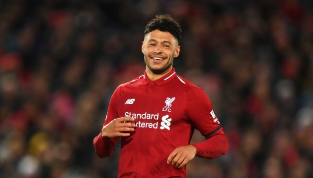 Beşiktaş'a Alex Oxlade-Chamberlain müjdesi! İstanbul'a geliyor