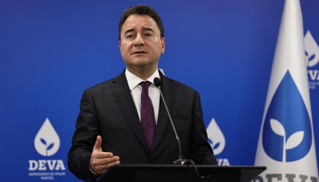 Ali Babacan'ın acı günü