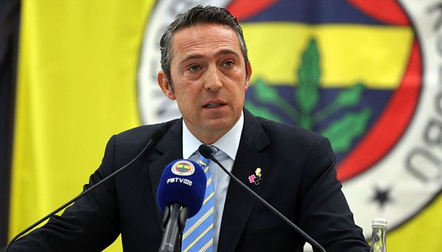 Fenerbahçe'den TFF'ye resmi başvuru