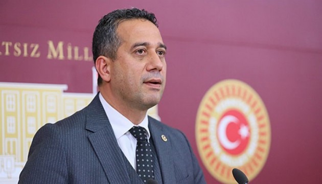 CHP'li Başarır: Asgari ücret, gerçek enflasyon oranında belirlenmeli