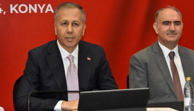 '24 bin konutun kuraları yapılacak'