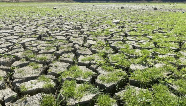 Marmara'da yağışlar yüzde 56 azaldı!