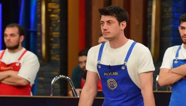 MasterChef Alican Sabunsoy hastalığını anlattı, sosyal medya yıkıldı!