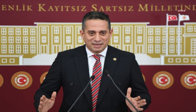 Başarır'dan Arslan'a destek